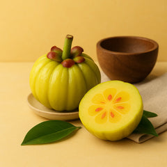 Garcinia Cambogia